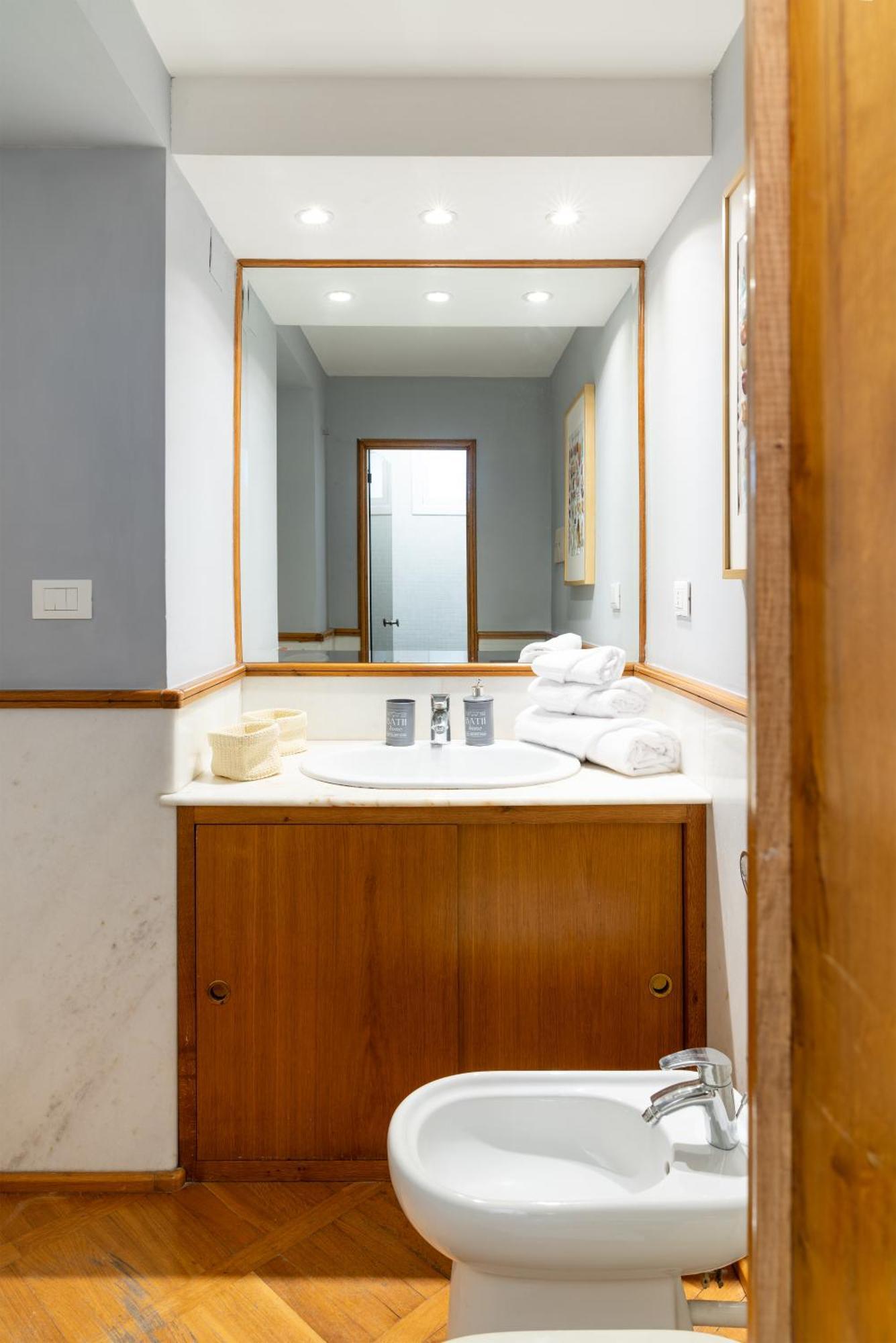 Casa Amari - Dimora Sicula Daire Palermo Dış mekan fotoğraf